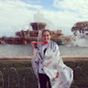 Meet your Posher, Christine